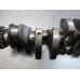 #W302 Crankshaft Standard For 11-14 Volkswagen Jetta  2.5 07KF